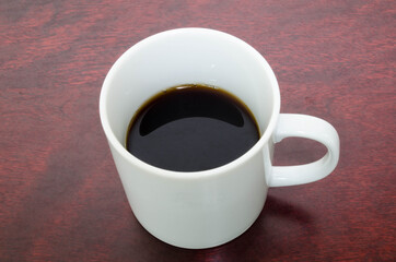 コーヒー