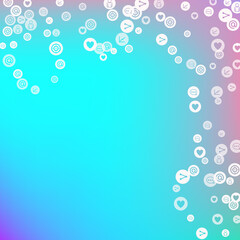 Social media marketing, Communication networking