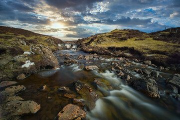 Isle of Skye, Scotland
