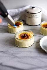 Creme Brûlée 