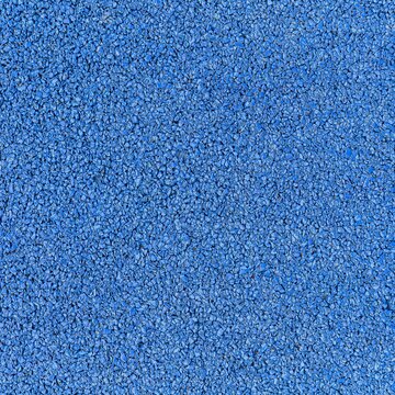 Blue rubber flooring for treadmill flooring on the court texture and seamless background