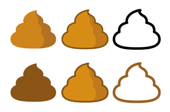 8 Best うんちマーク Images Stock Photos Vectors Adobe Stock