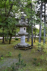Nanzenji Temple in Kyoto, Japan