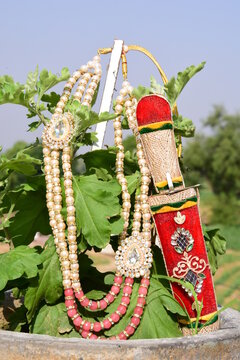 Wedding katari