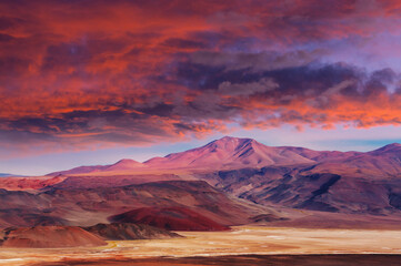 Northern Argentina