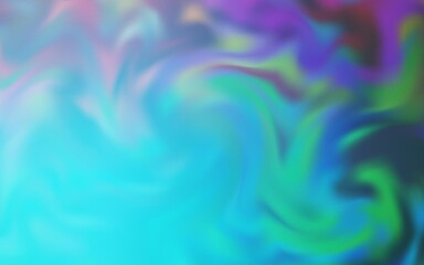 Light Pink, Blue vector colorful abstract background. New colored illustration in blur style with gradient. Blurred design for your web site.