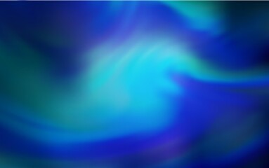 Light BLUE vector modern elegant layout. Modern abstract illustration with gradient. Blurred design for your web site.