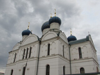 Russia, Yaroslavl Region, Uglich town, Yaroslavl region. may 2019 (32)