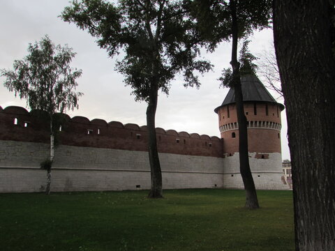 Russia, Tula, Center of city, August 2019 (21)
