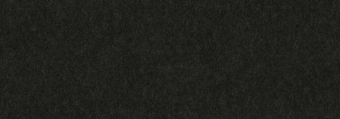 Black paper texture background