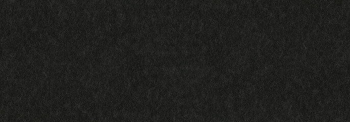 Black paper texture background