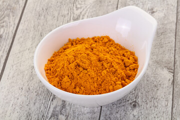 Aroma turmeric powder