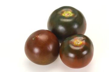 Black tomato -tasty fresh Kumato
