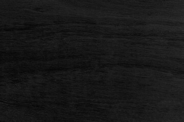 Black wood texture background. Abstract dark wood texture on black wall. Aged wood plank texture...