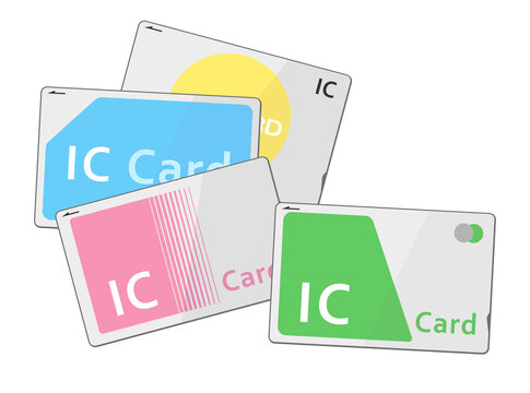 交通系icカード Images Browse 68 Stock Photos Vectors And Video Adobe Stock
