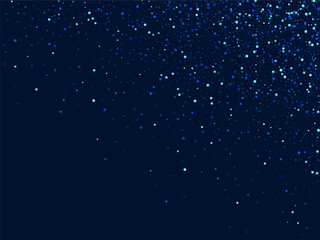 Silver Twinkle Digital Glow Texture. White 