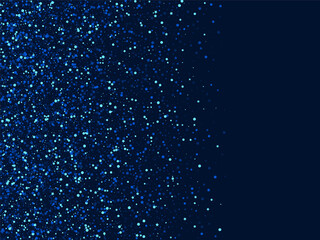Blue Elegant Graphic Universe Wallpaper. Silver 