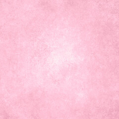 Pink designed grunge texture. Vintage background with space for text or image