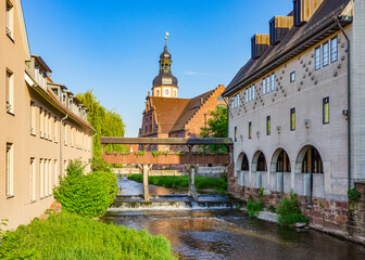 Ettlingen