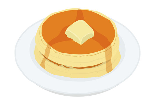 ホットケーキ Images Browse 4 803 Stock Photos Vectors And Video Adobe Stock