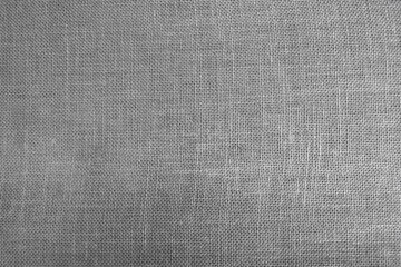 sackcloth textured background