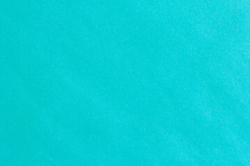 turquoise paper background