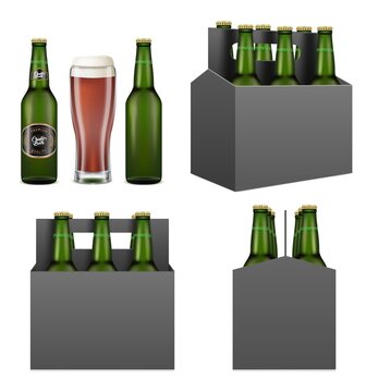 Download Six Pack Beer Photos Royalty Free Images Graphics Vectors Videos Adobe Stock Yellowimages Mockups