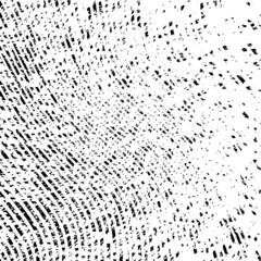 Distress grunge background textures vector