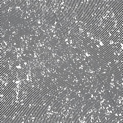 Vector grunge stripes background textures