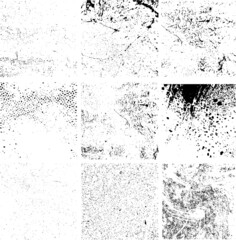 Scratch Grunge Urban Background.Texture Vector.Dust Overlay Distress Grain ,Simply Place illustration over any Object to Create grungy Effect .abstract,splattered , dirty,poster for your design.