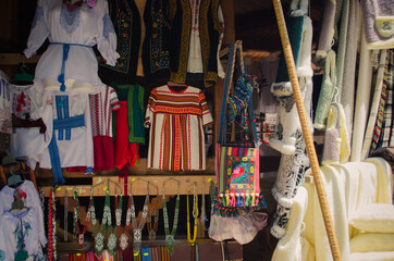 traditional ukrainian clothes