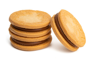 double cookie isolated