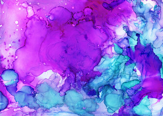 Light abstract background