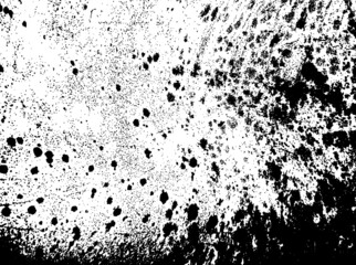 Scratch Grunge Urban Background.Texture Vector.Dust Overlay Distress Grain ,Simply Place illustration over any Object to Create grungy Effect .abstract,splattered , dirty,poster for your design.