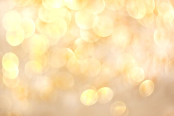 Obraz premium abstract background with bokeh