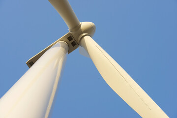 Alternative energy concept