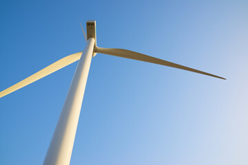 Fototapeta premium Alternative energy concept
