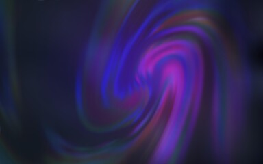 Light Purple vector modern elegant layout. Glitter abstract illustration with gradient design. Background for designs.