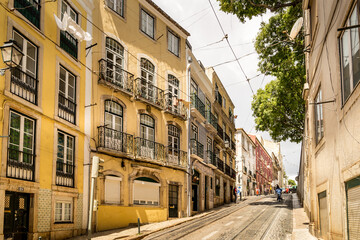 Lisboa Lisbon city , capital of Portugal 