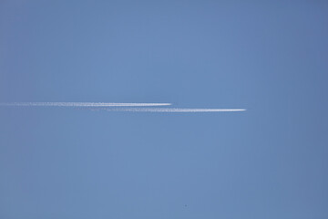 Dessinateurs du ciel !