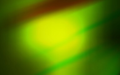 Dark Green vector template with repeated sticks. Glitter abstract illustration with colorful sticks. Template for your beautiful backgrounds.