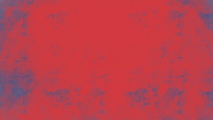 Obraz premium grungy old rough paper vintage style color stained illustration abstract background 