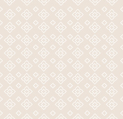 Asian traditional art Design Line thai pattern