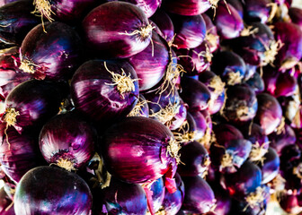 Red onion