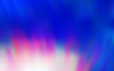 Light Blue, Yellow vector modern elegant backdrop. Colorful abstract illustration with gradient. New design for your business.