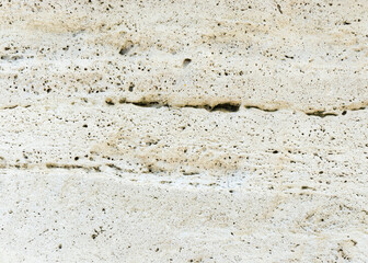 texture of a cracked brown stone 4