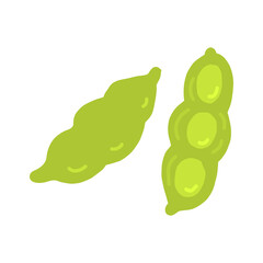 pea beans