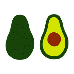 avocado
