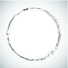 Grunge post Stamps Collection, . Banners, Insignias , Logos, Icons, Labels and Badges Set . vector distress textures.blank shapes.
