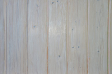 Wooden boards on the ceiling of the house  - background